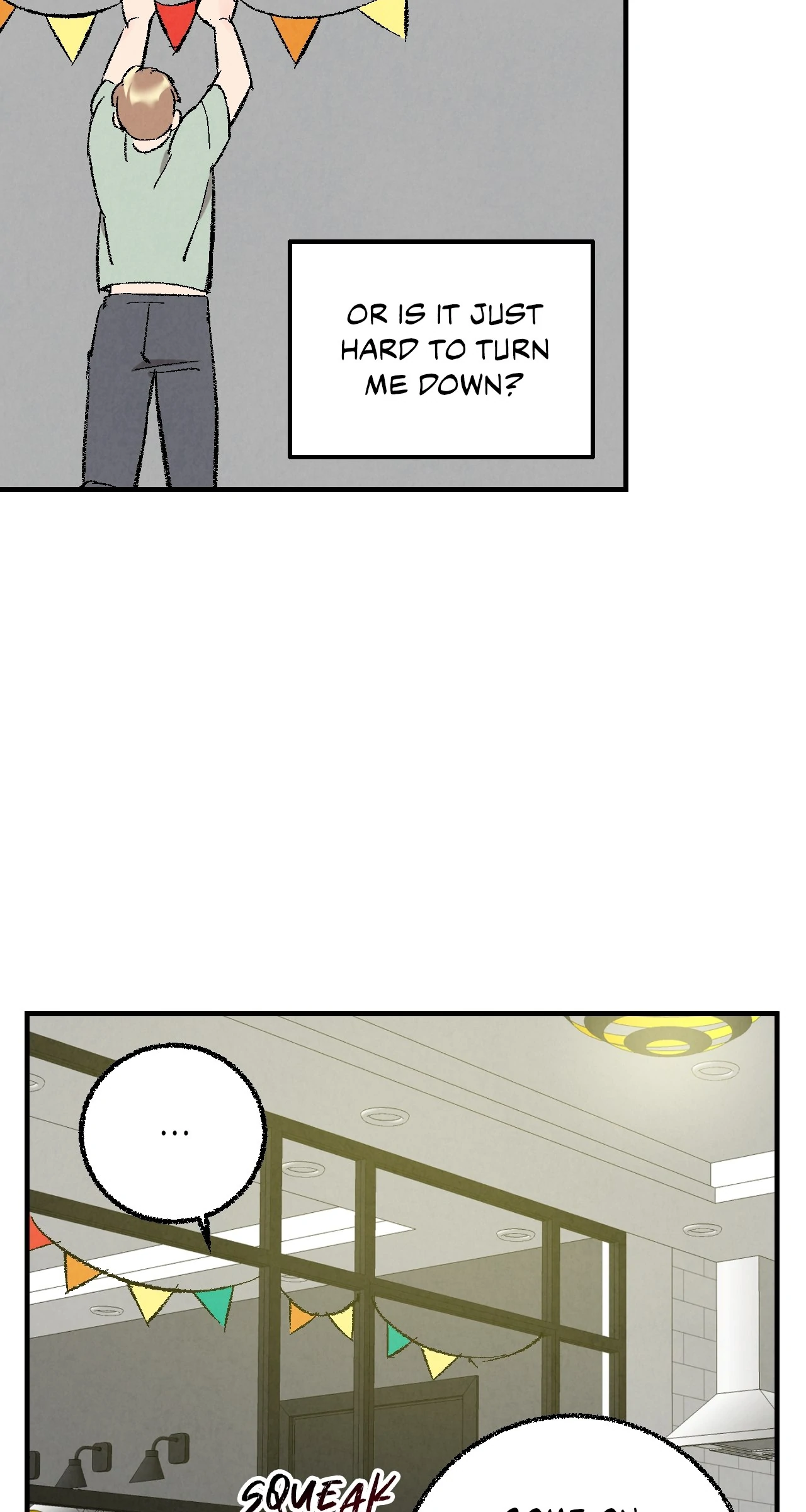 Xxx Buddy - Chapter 113 Page 44