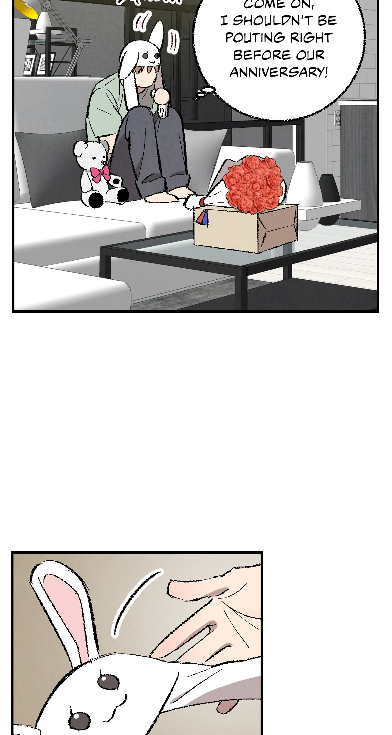 Xxx Buddy - Chapter 113 Page 45