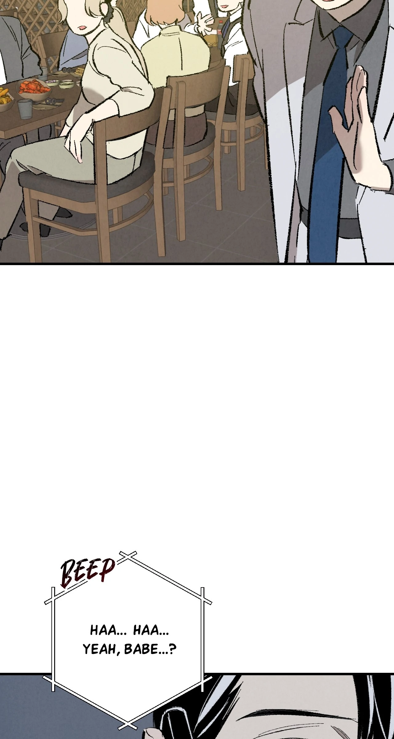 Xxx Buddy - Chapter 113 Page 47