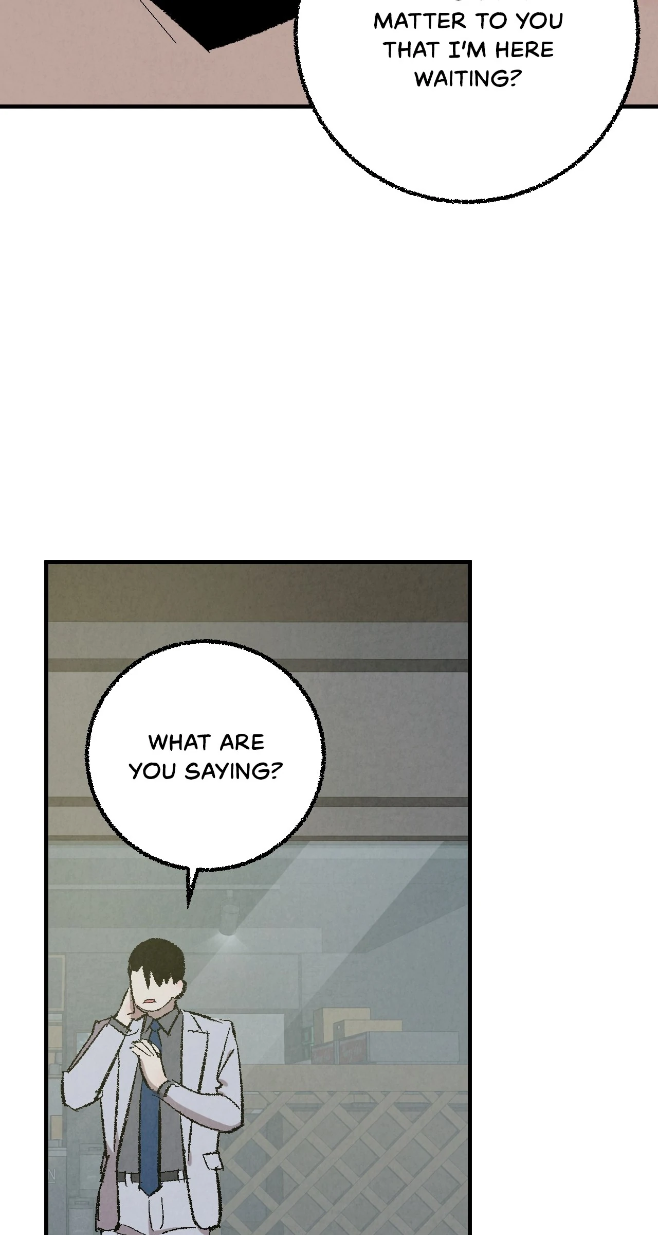 Xxx Buddy - Chapter 113 Page 58
