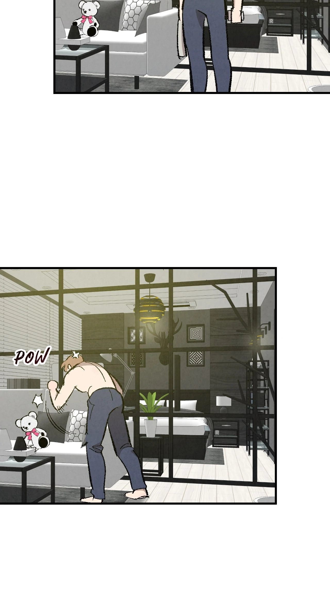 Xxx Buddy - Chapter 113 Page 62