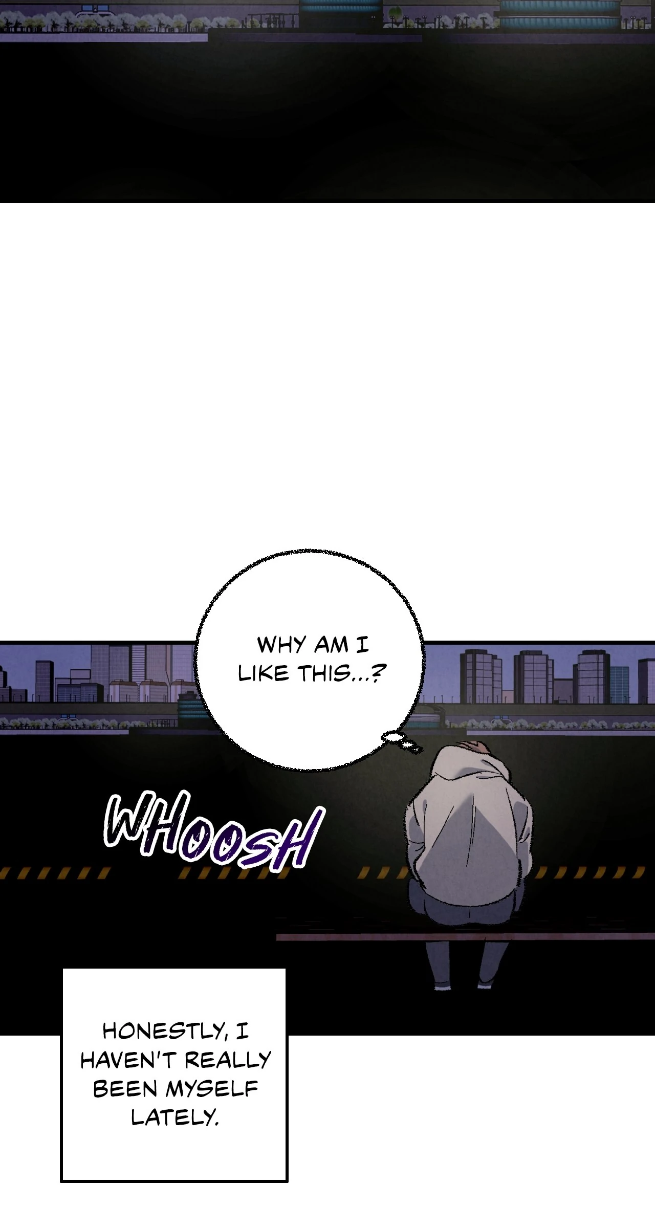 Xxx Buddy - Chapter 113 Page 64