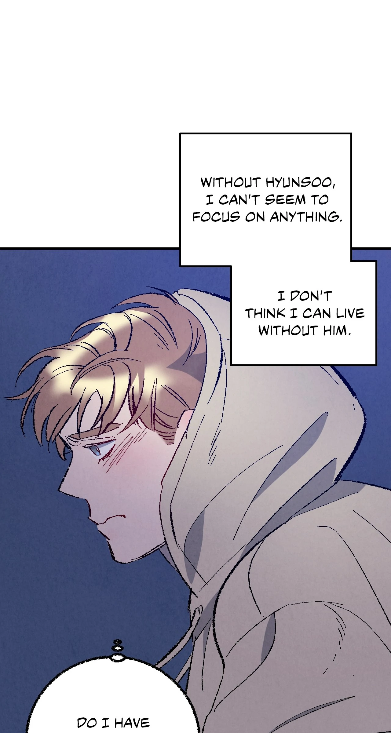 Xxx Buddy - Chapter 113 Page 65