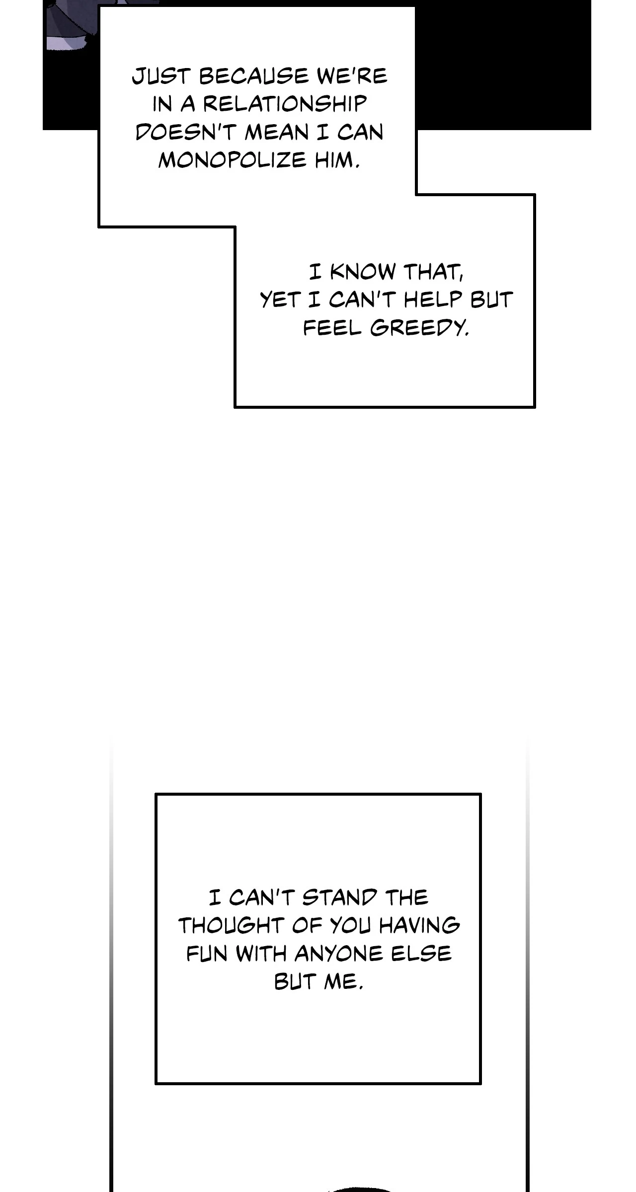 Xxx Buddy - Chapter 113 Page 67