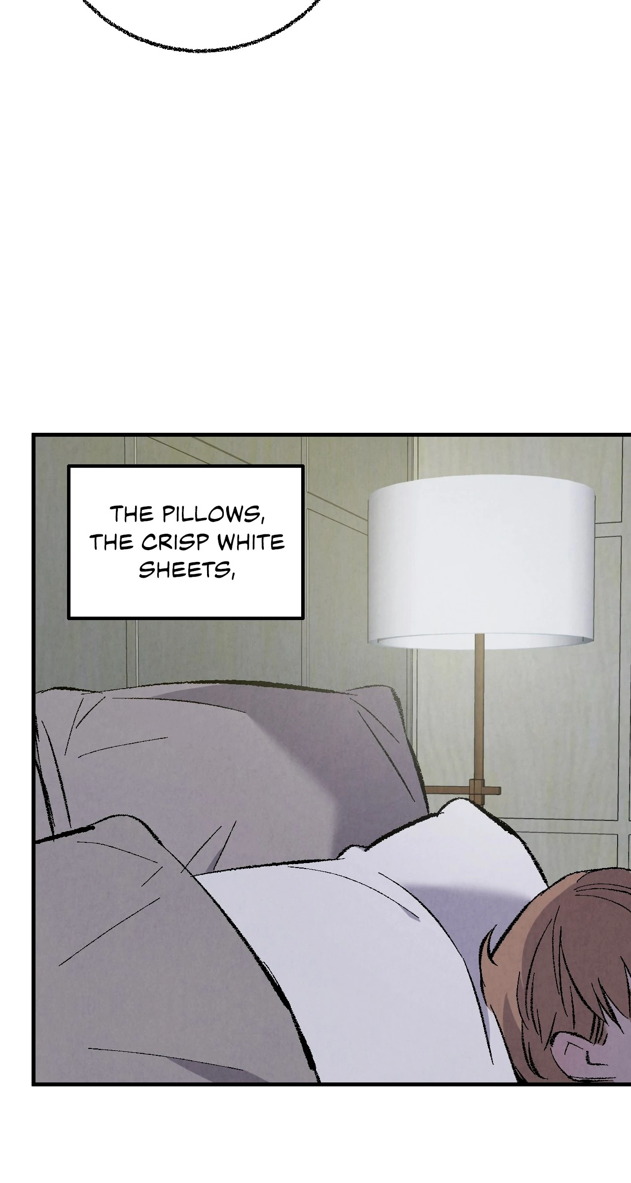 Xxx Buddy - Chapter 114 Page 5