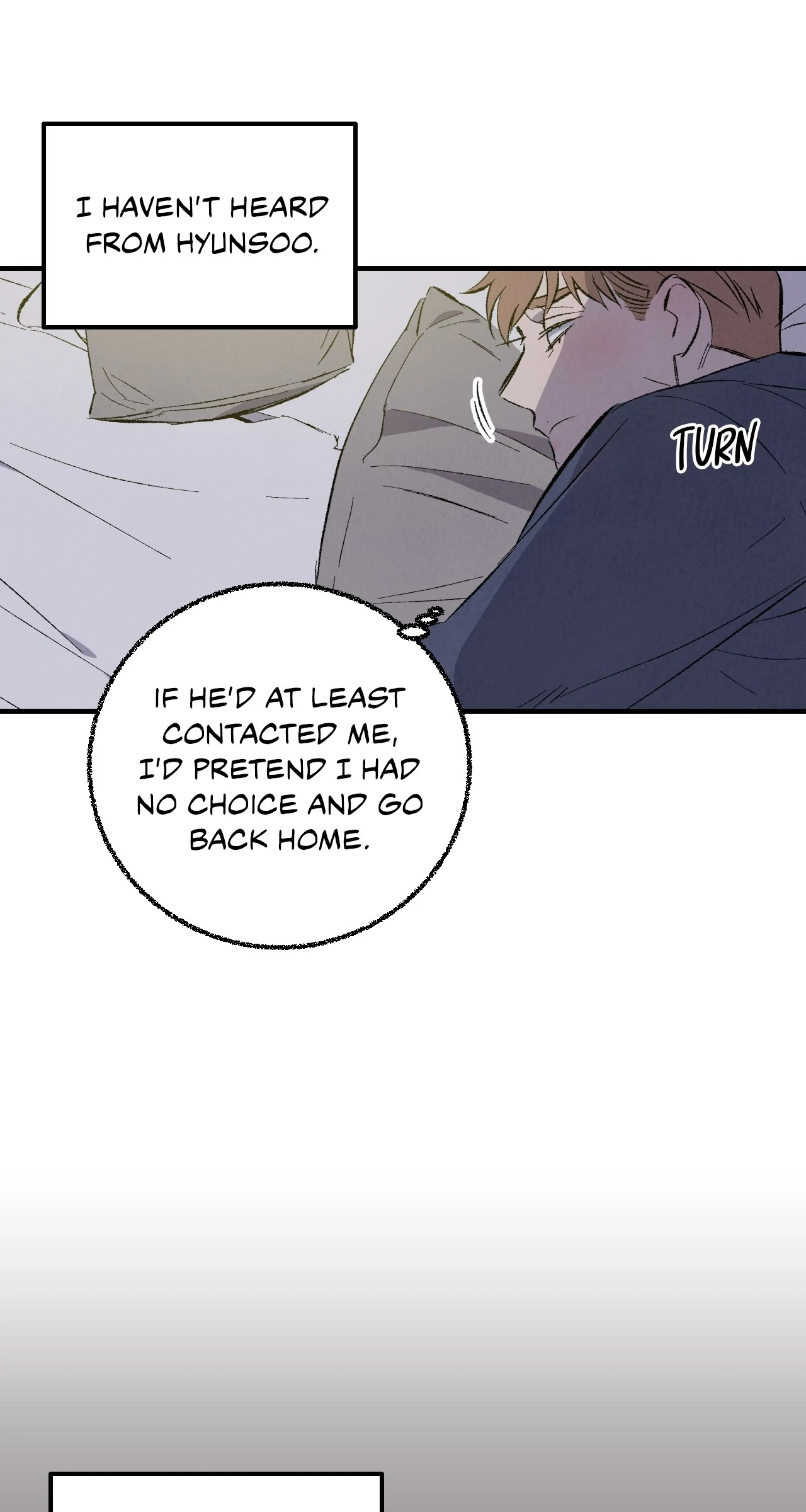 Xxx Buddy - Chapter 114 Page 7