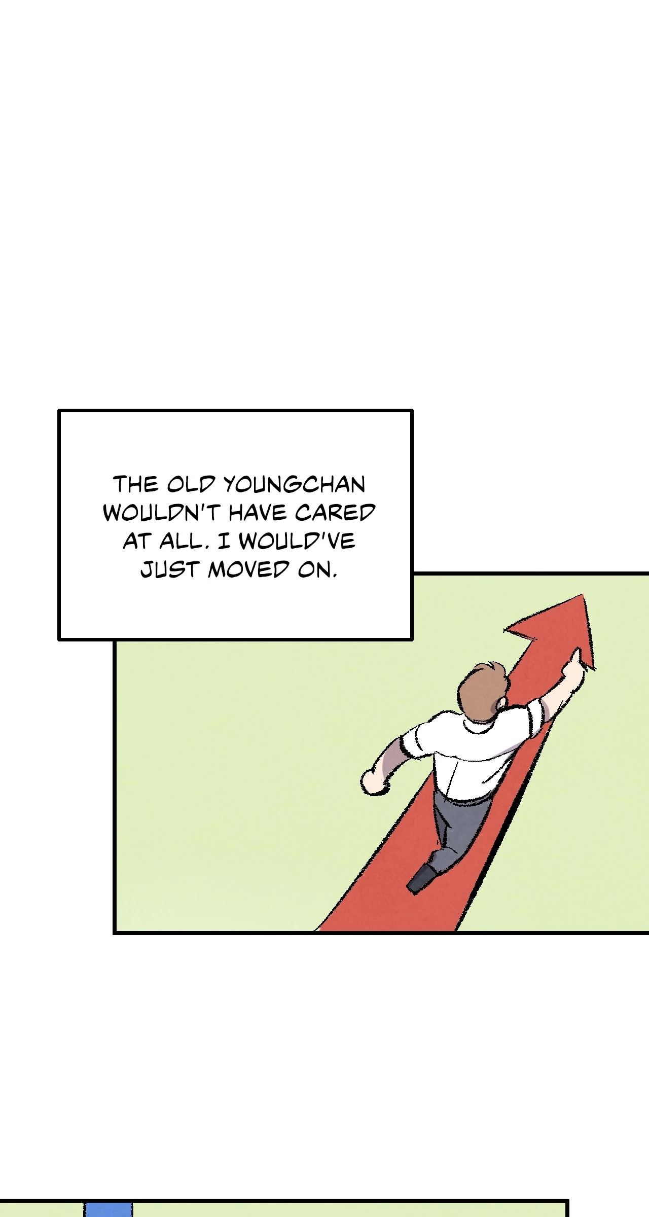 Xxx Buddy - Chapter 114 Page 13