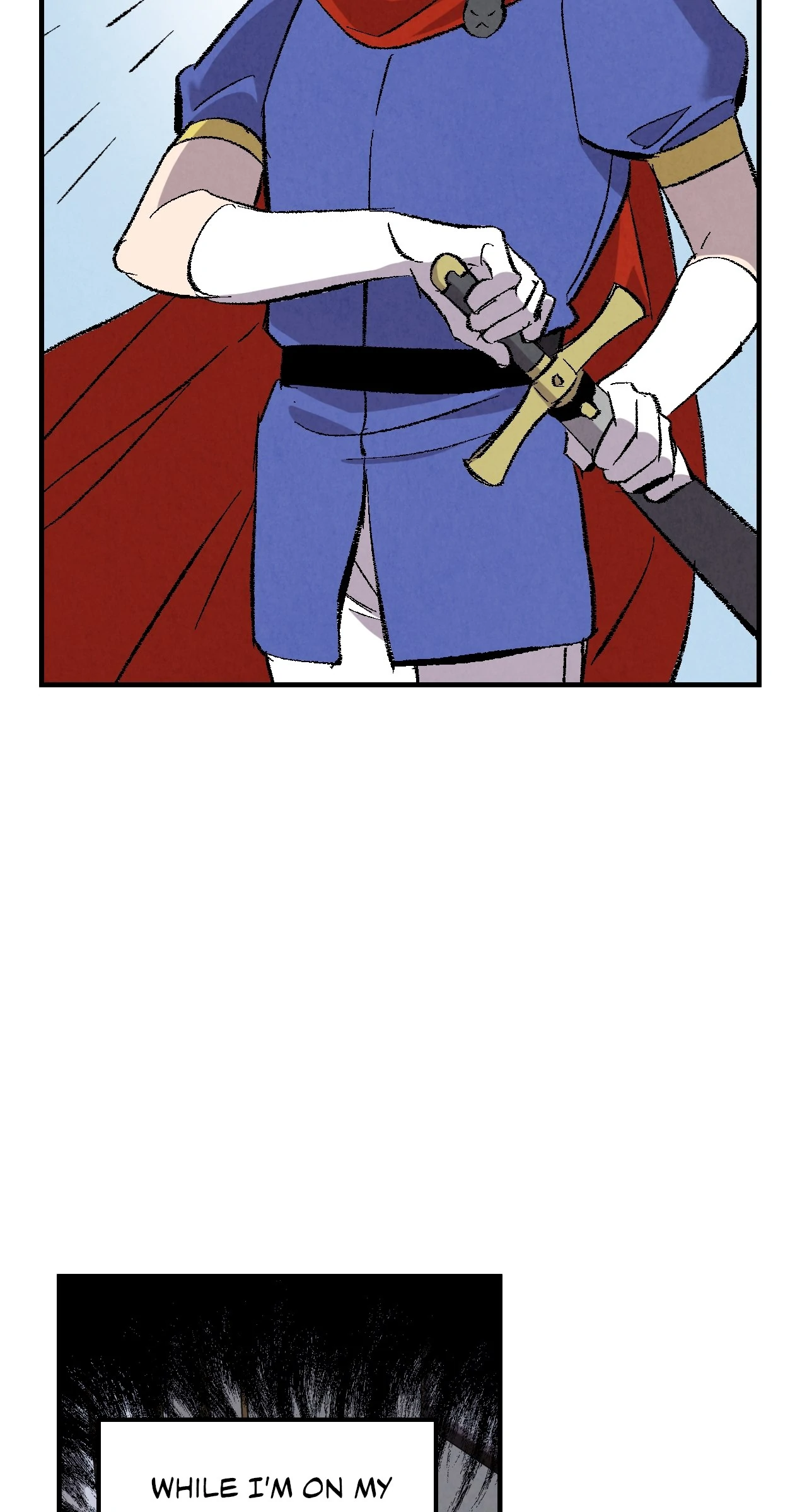 Xxx Buddy - Chapter 114 Page 15