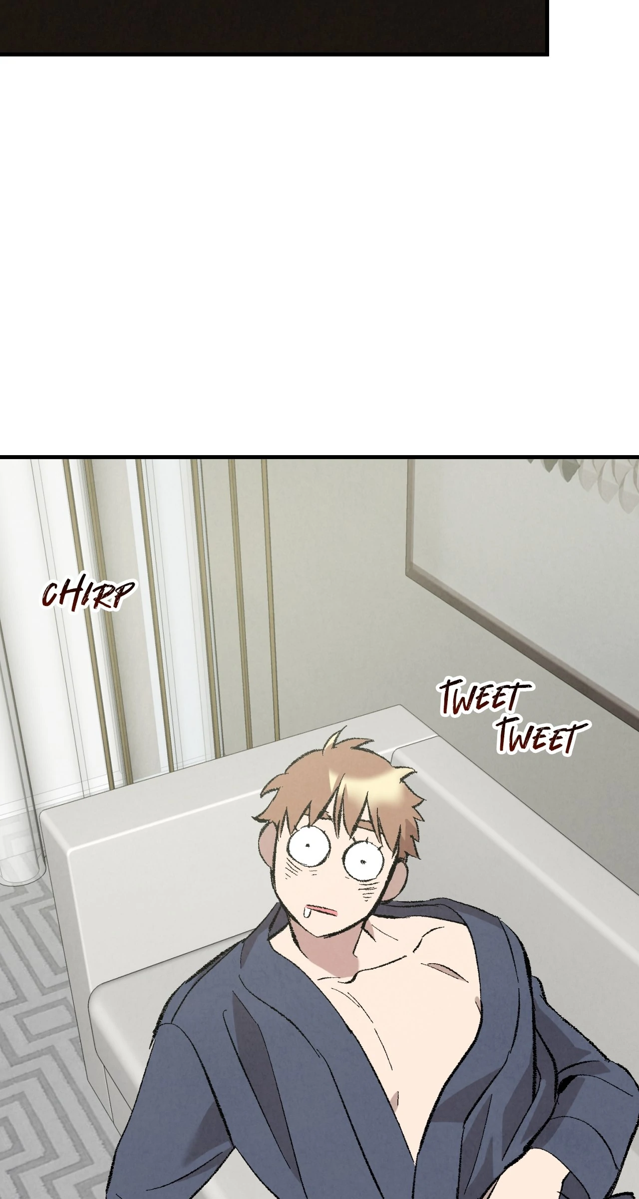 Xxx Buddy - Chapter 114 Page 19