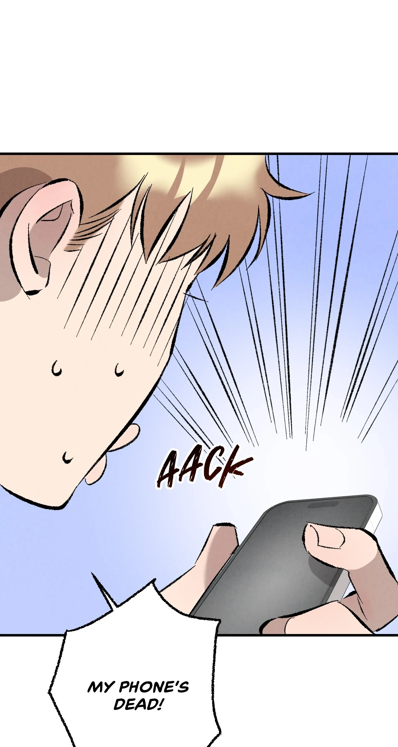 Xxx Buddy - Chapter 114 Page 22