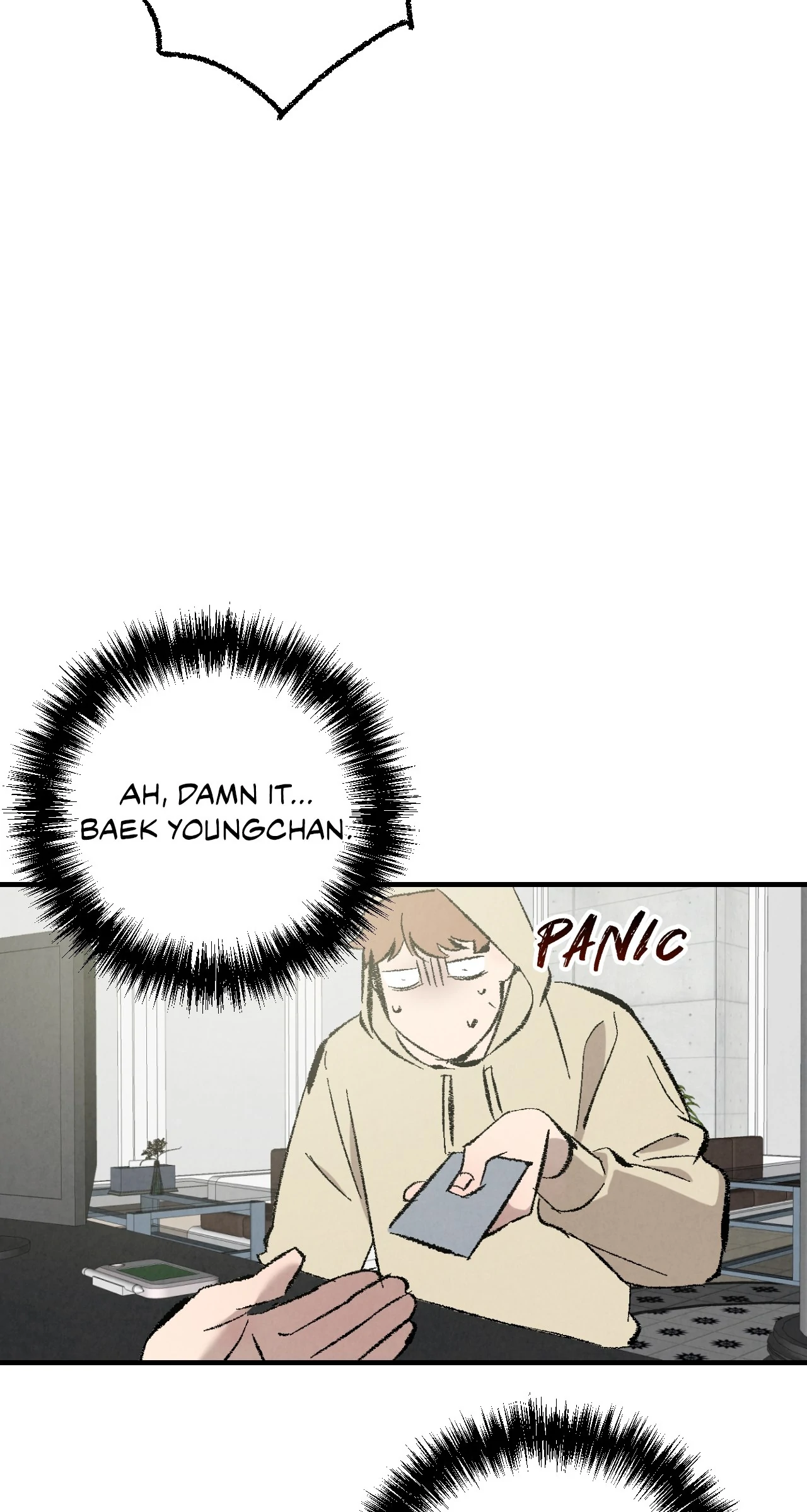Xxx Buddy - Chapter 114 Page 24