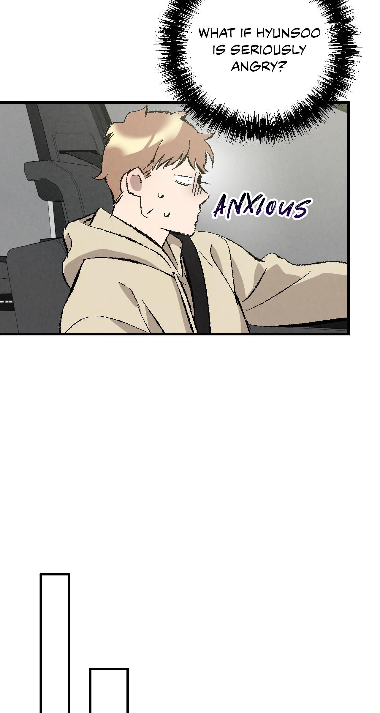 Xxx Buddy - Chapter 114 Page 25