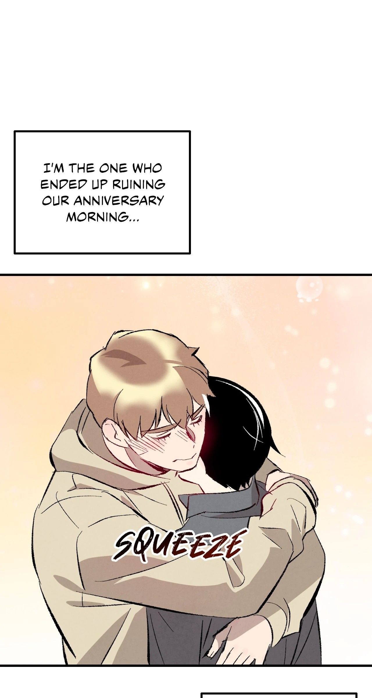 Xxx Buddy - Chapter 114 Page 32