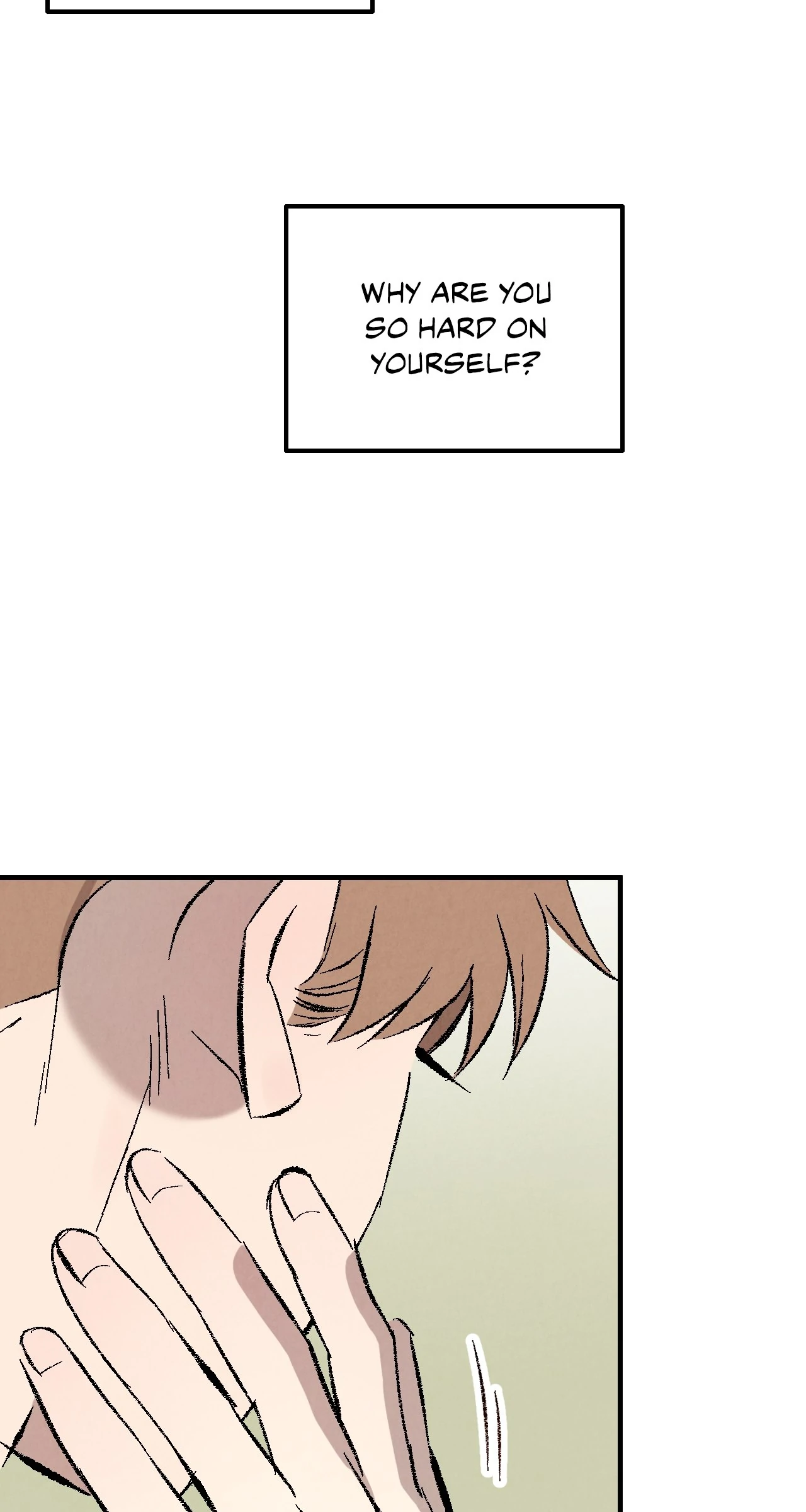 Xxx Buddy - Chapter 114 Page 36