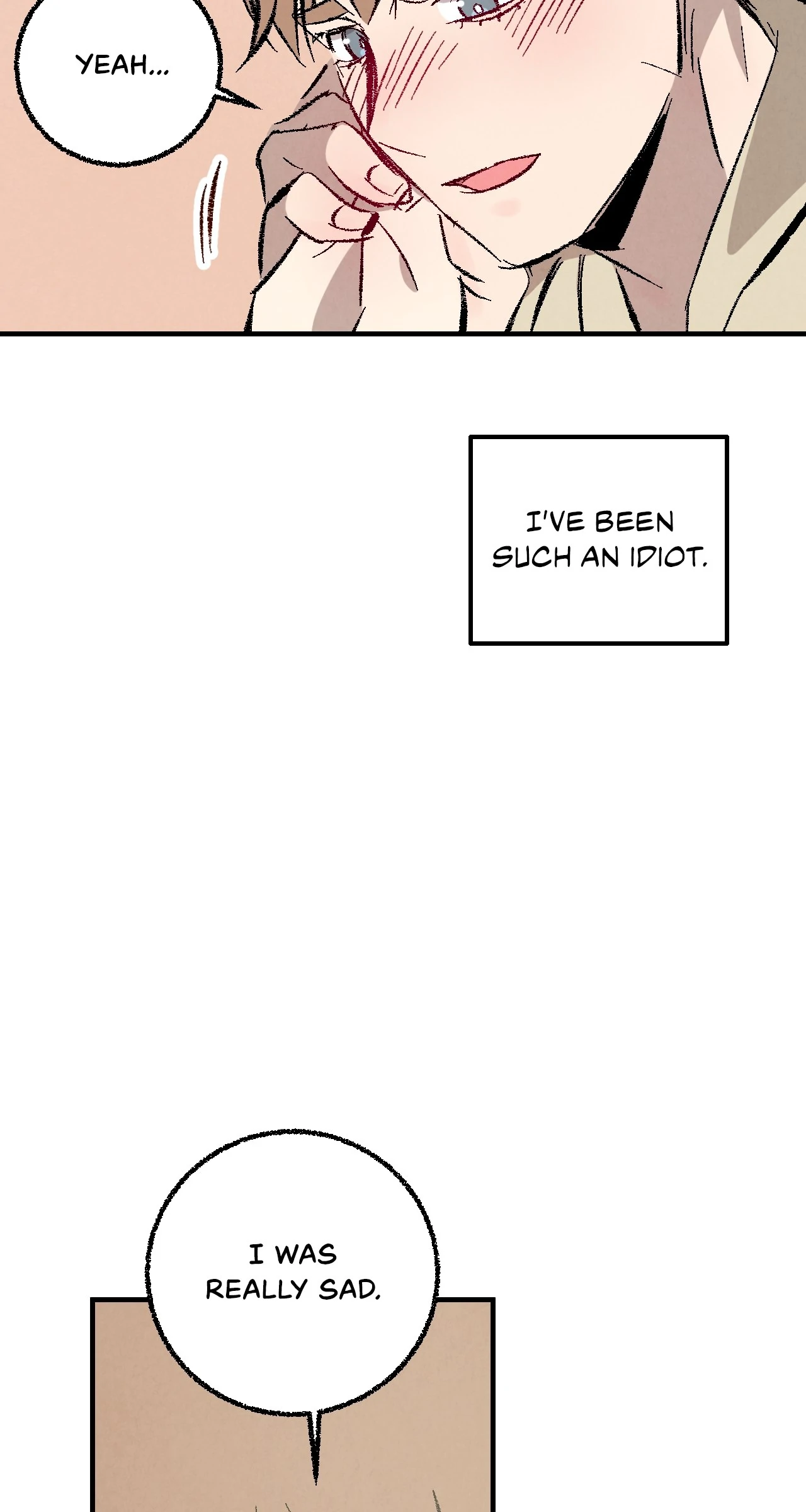 Xxx Buddy - Chapter 114 Page 39