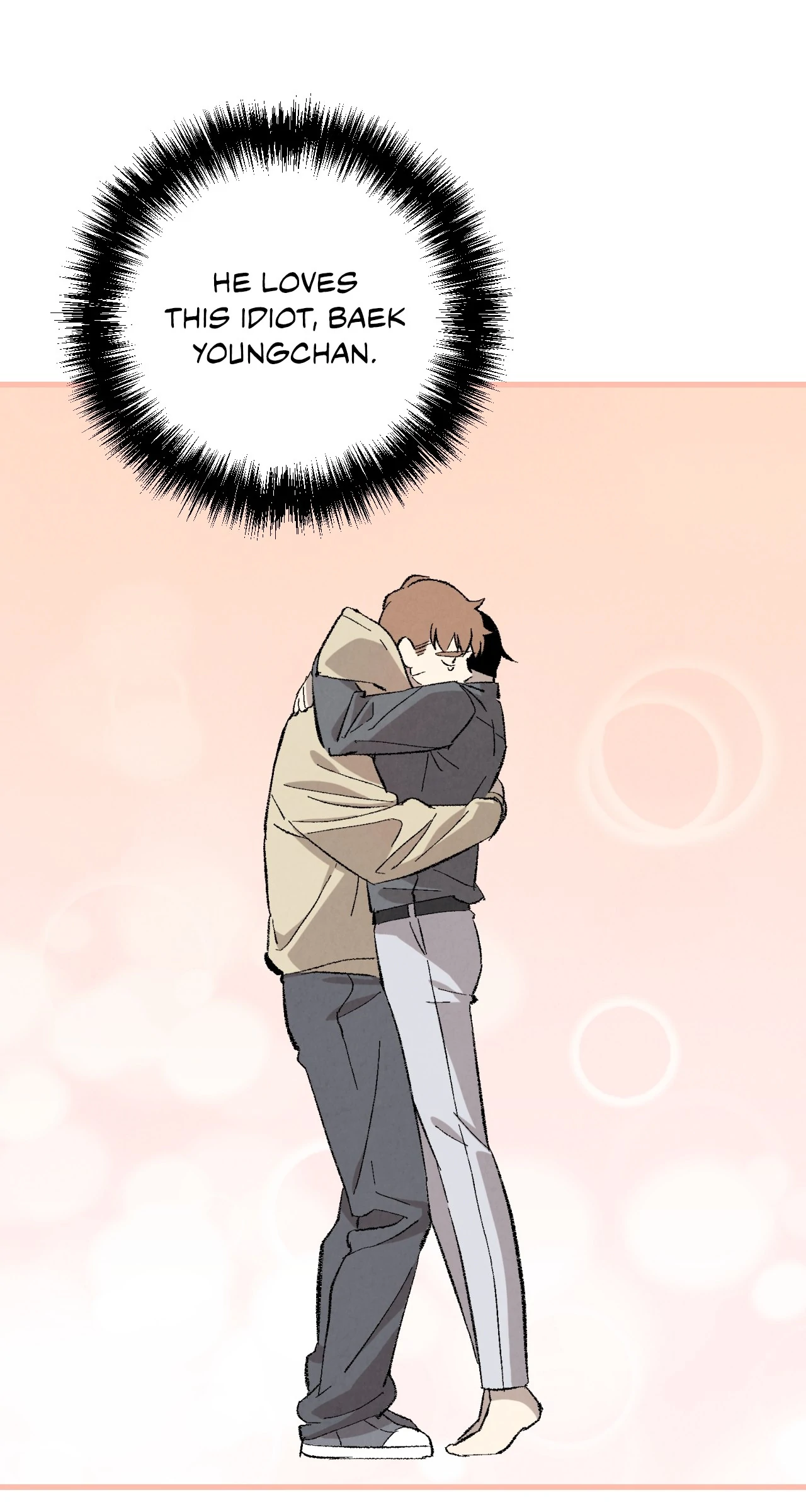 Xxx Buddy - Chapter 114 Page 43
