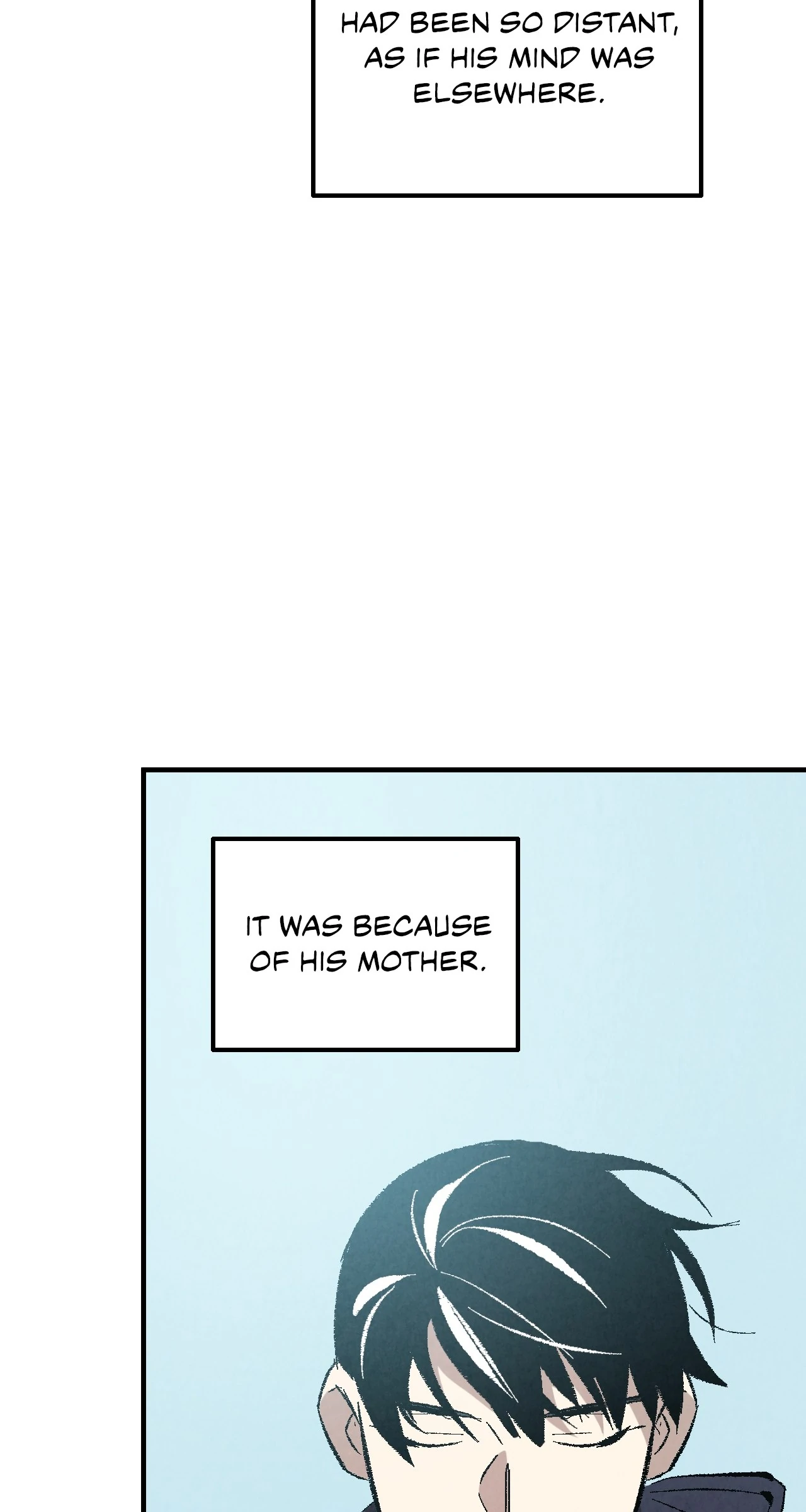 Xxx Buddy - Chapter 114 Page 47