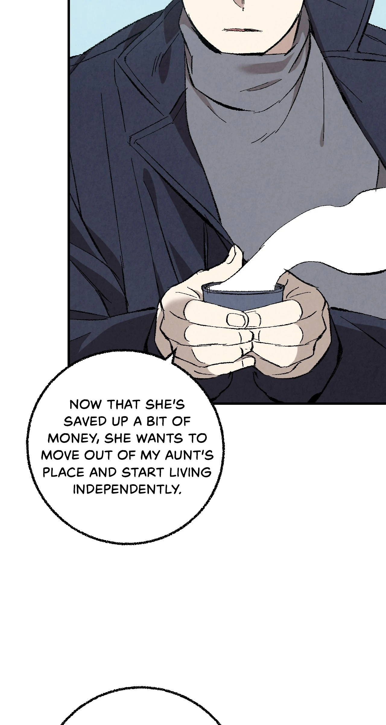 Xxx Buddy - Chapter 114 Page 48