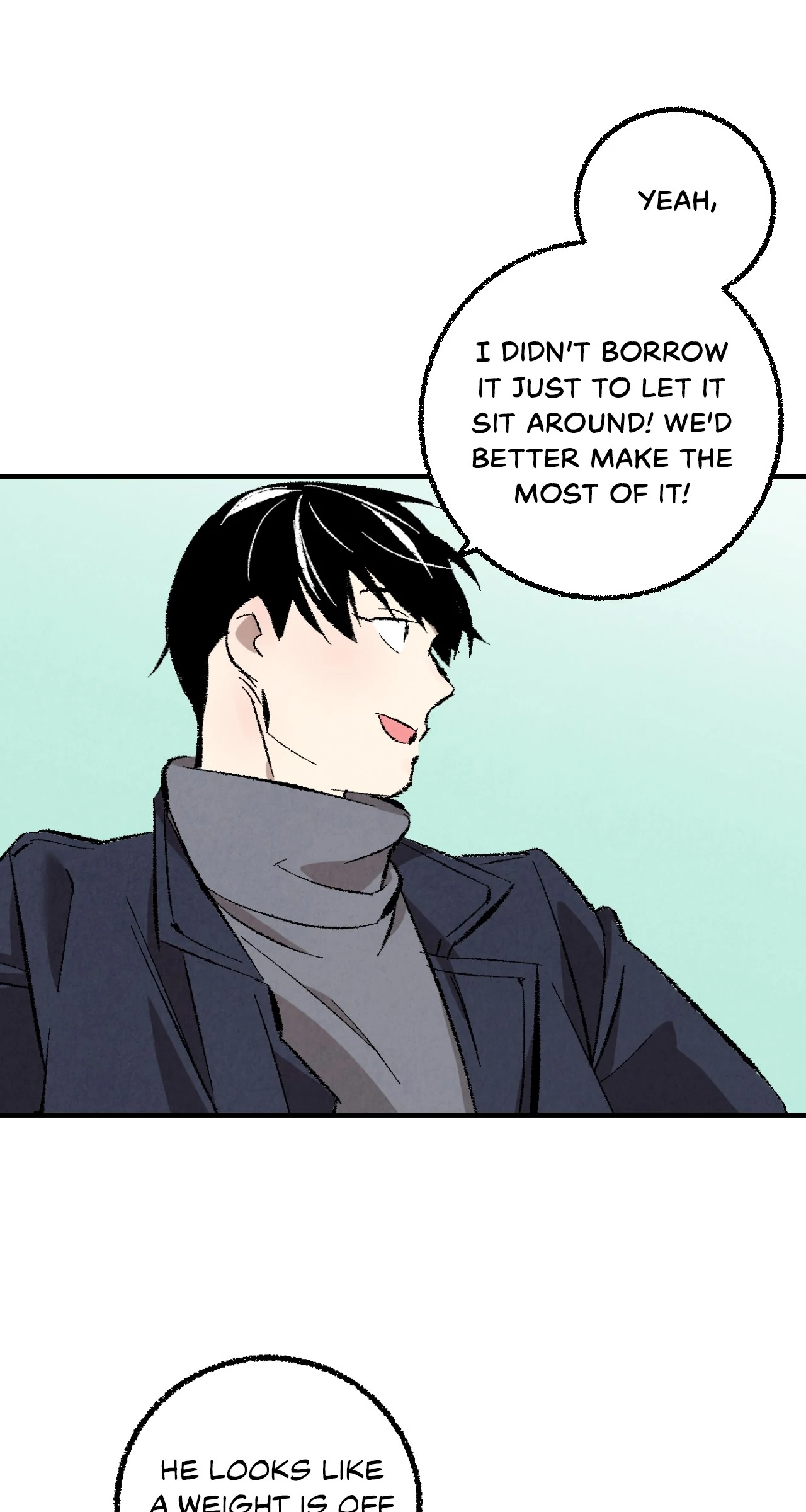 Xxx Buddy - Chapter 114 Page 55