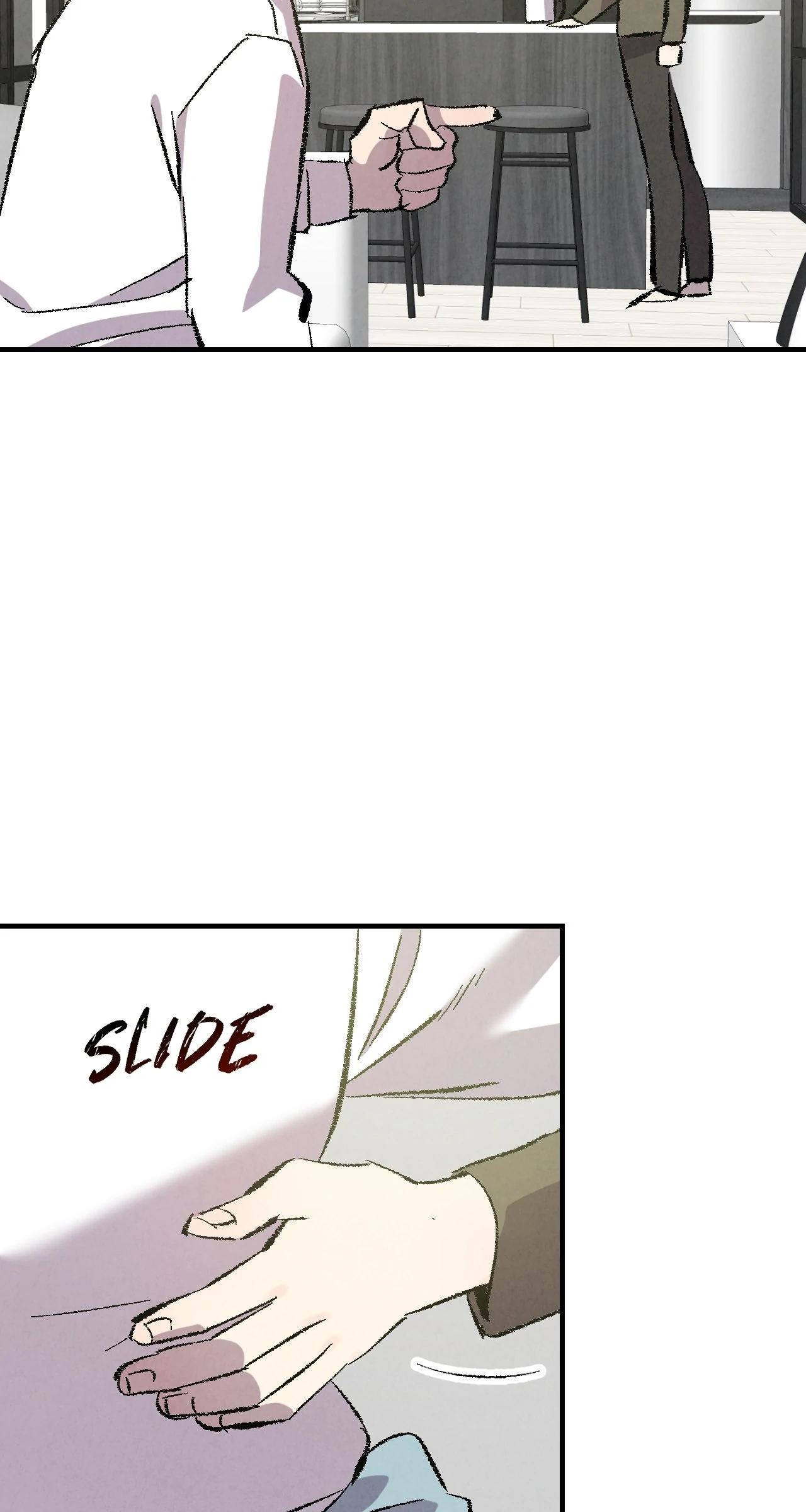 Xxx Buddy - Chapter 114 Page 59