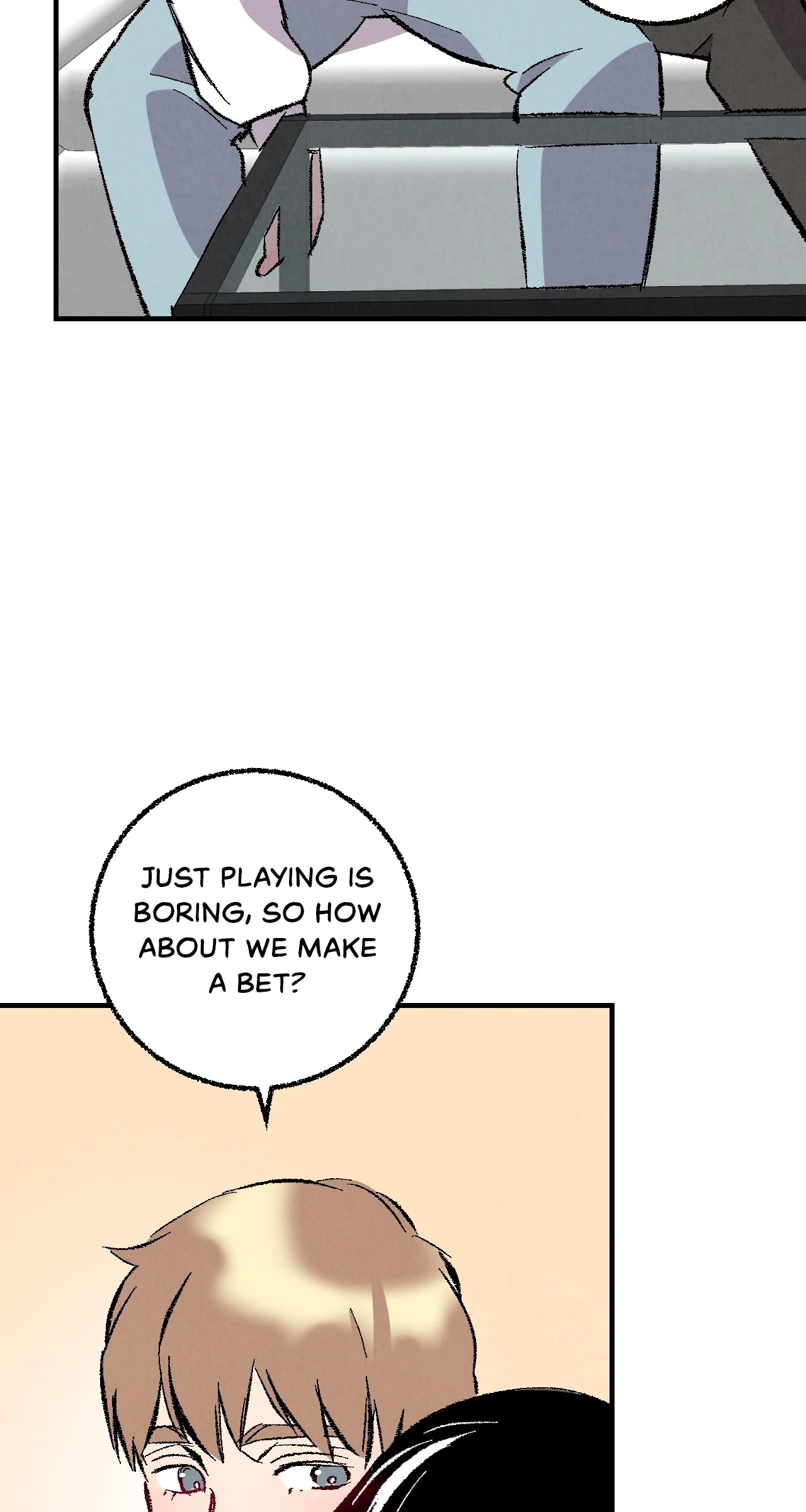 Xxx Buddy - Chapter 114 Page 61