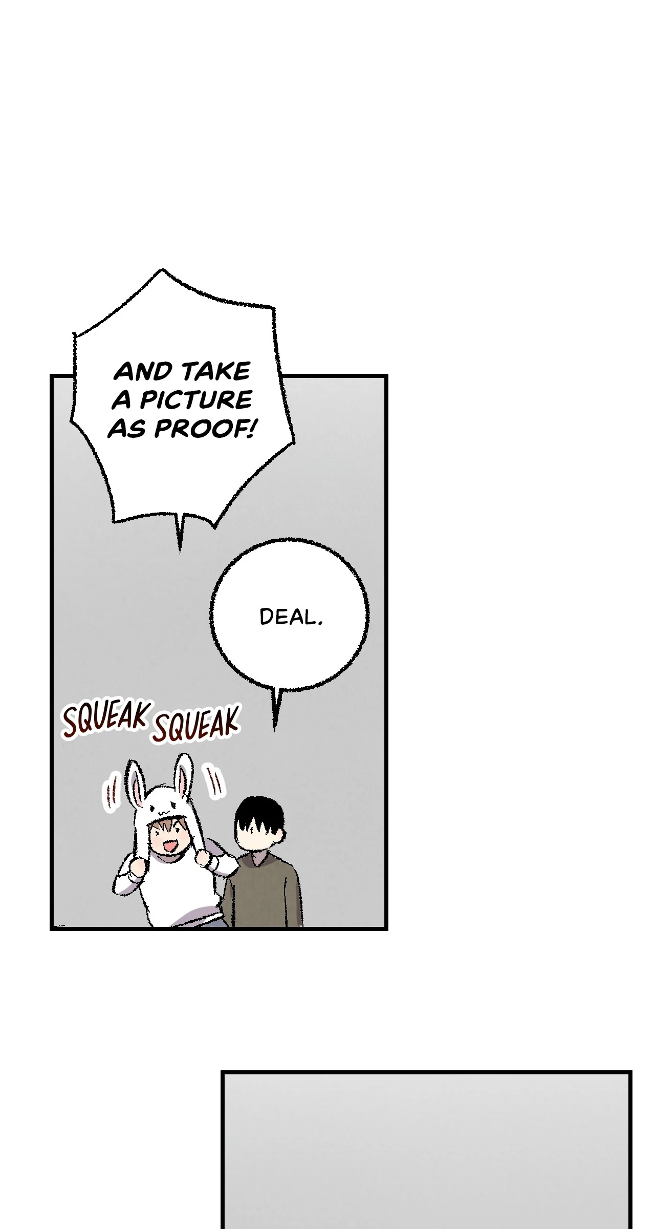 Xxx Buddy - Chapter 114 Page 64