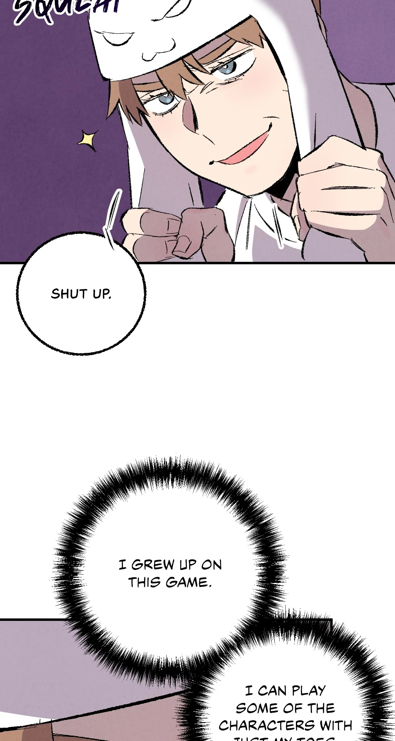 Xxx Buddy - Chapter 114 Page 66