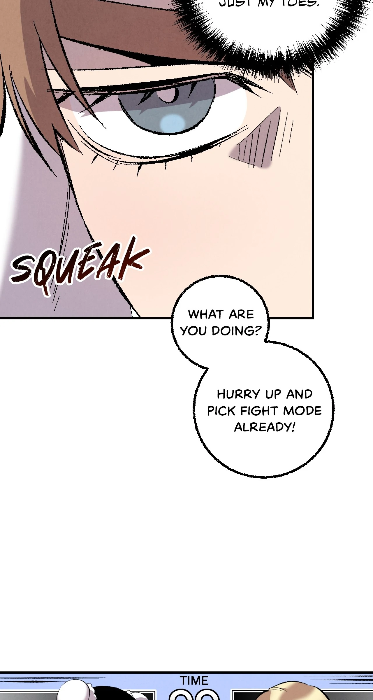 Xxx Buddy - Chapter 114 Page 67