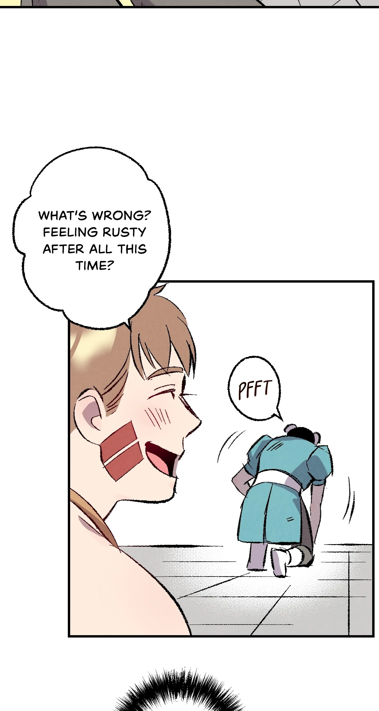 Xxx Buddy - Chapter 114 Page 69