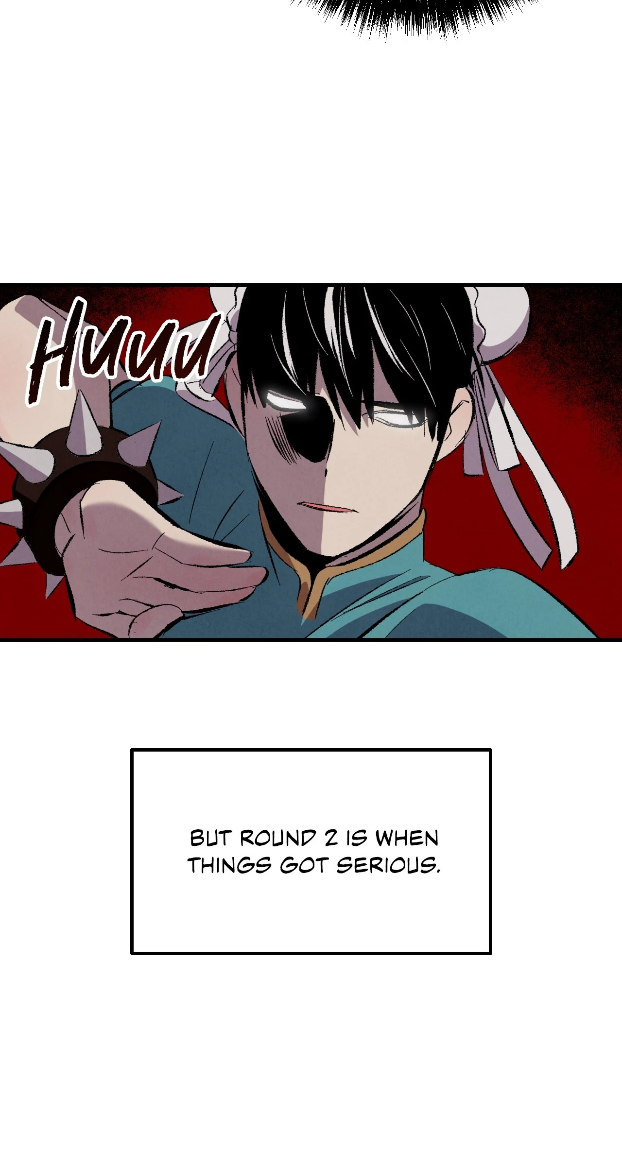 Xxx Buddy - Chapter 114 Page 71