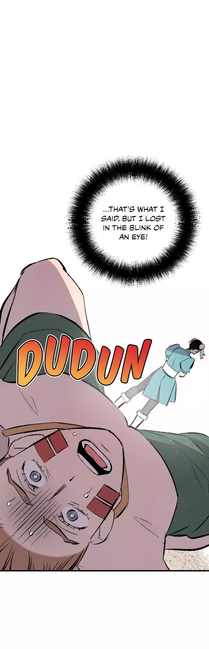 Xxx Buddy - Chapter 115 Page 6