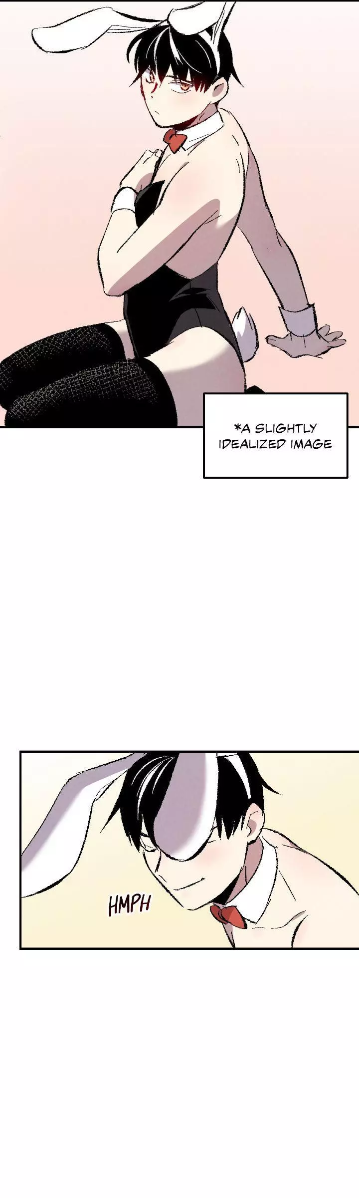 Xxx Buddy - Chapter 115 Page 9