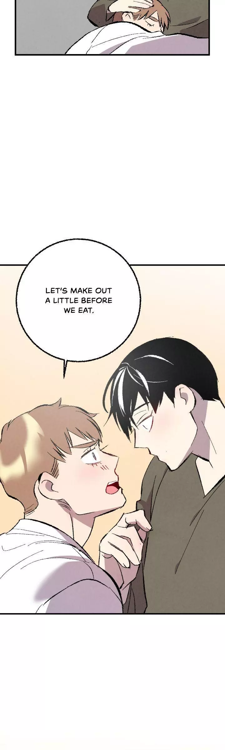 Xxx Buddy - Chapter 115 Page 23