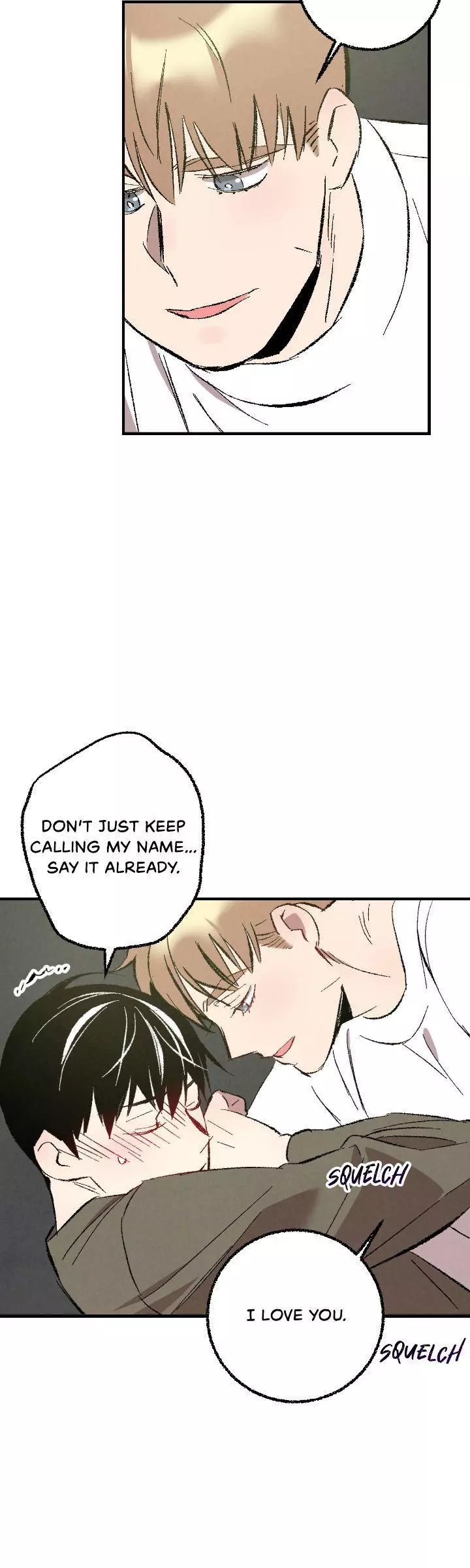 Xxx Buddy - Chapter 115 Page 35