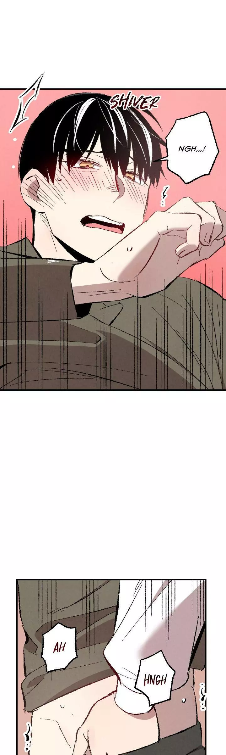 Xxx Buddy - Chapter 115 Page 36