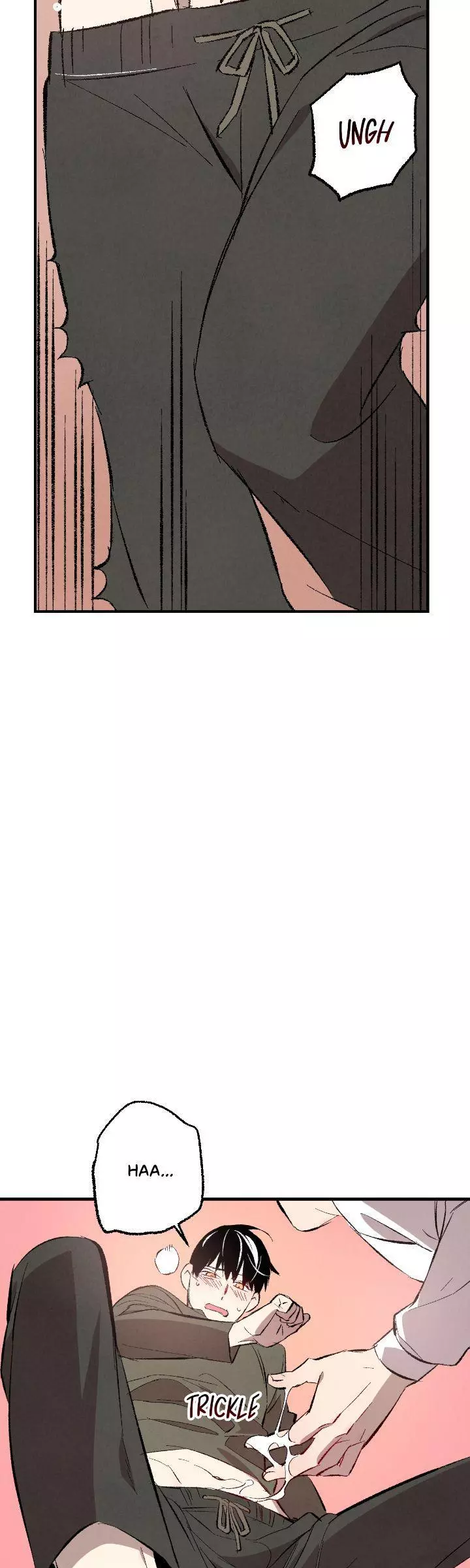 Xxx Buddy - Chapter 115 Page 37