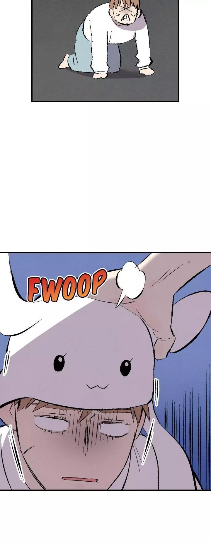 Xxx Buddy - Chapter 116 Page 6