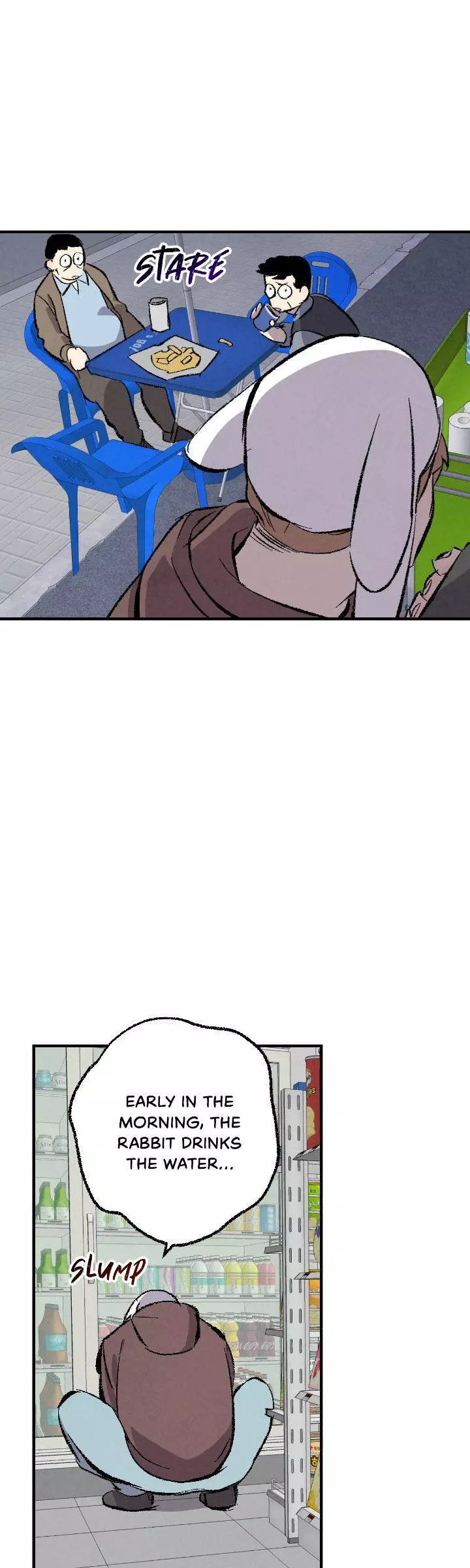 Xxx Buddy - Chapter 116 Page 13
