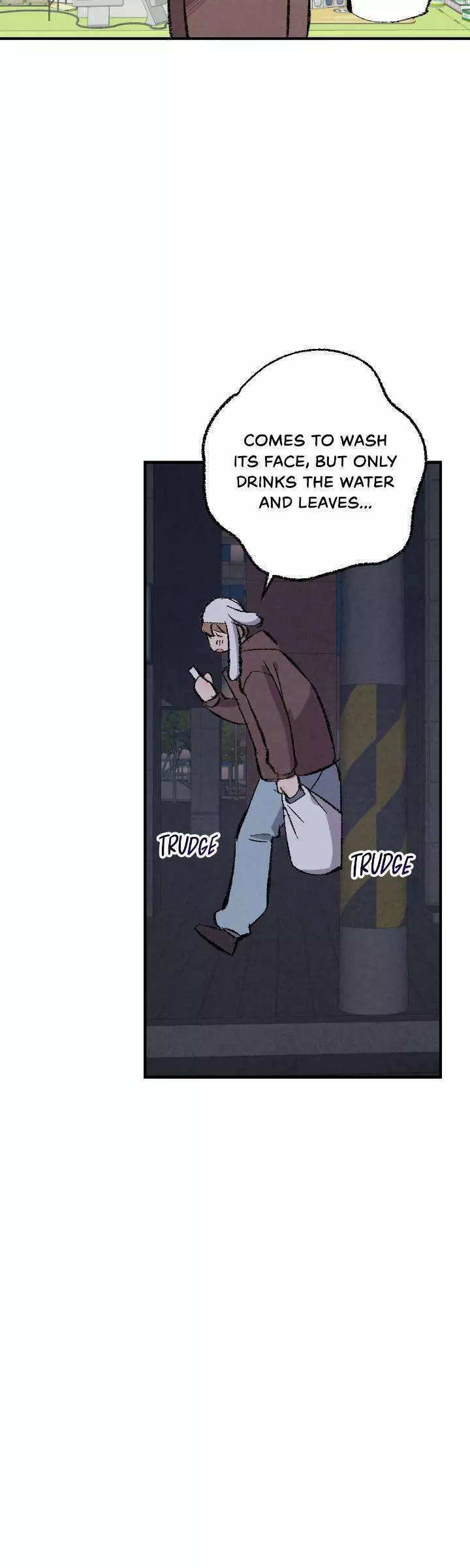 Xxx Buddy - Chapter 116 Page 15