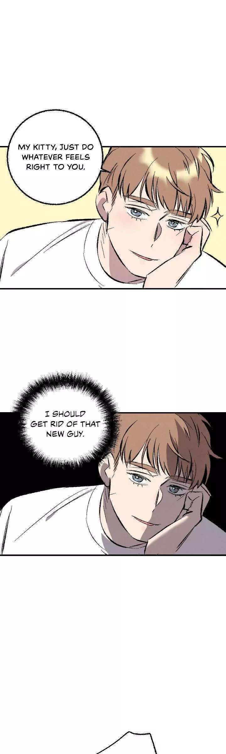 Xxx Buddy - Chapter 116 Page 26