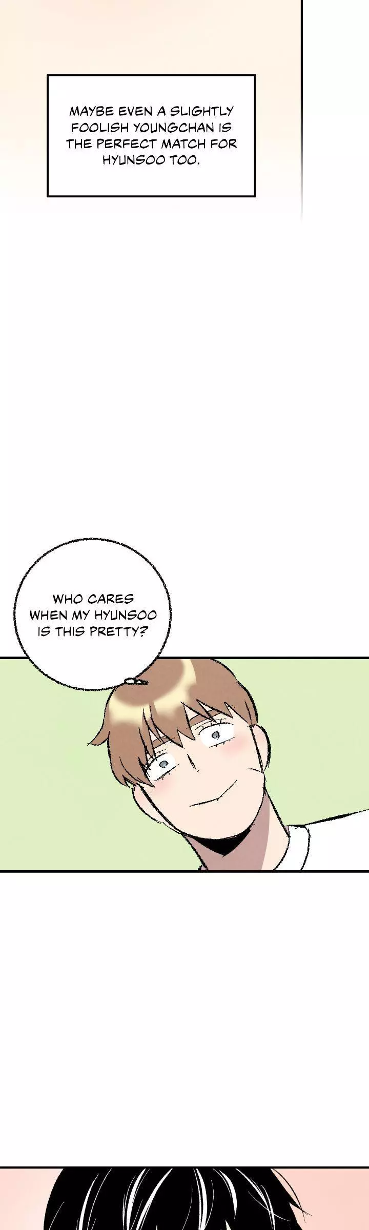 Xxx Buddy - Chapter 116 Page 32
