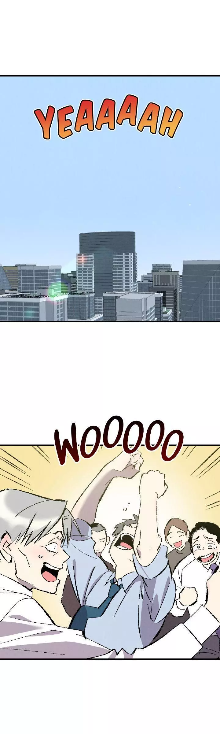Xxx Buddy - Chapter 117 Page 2