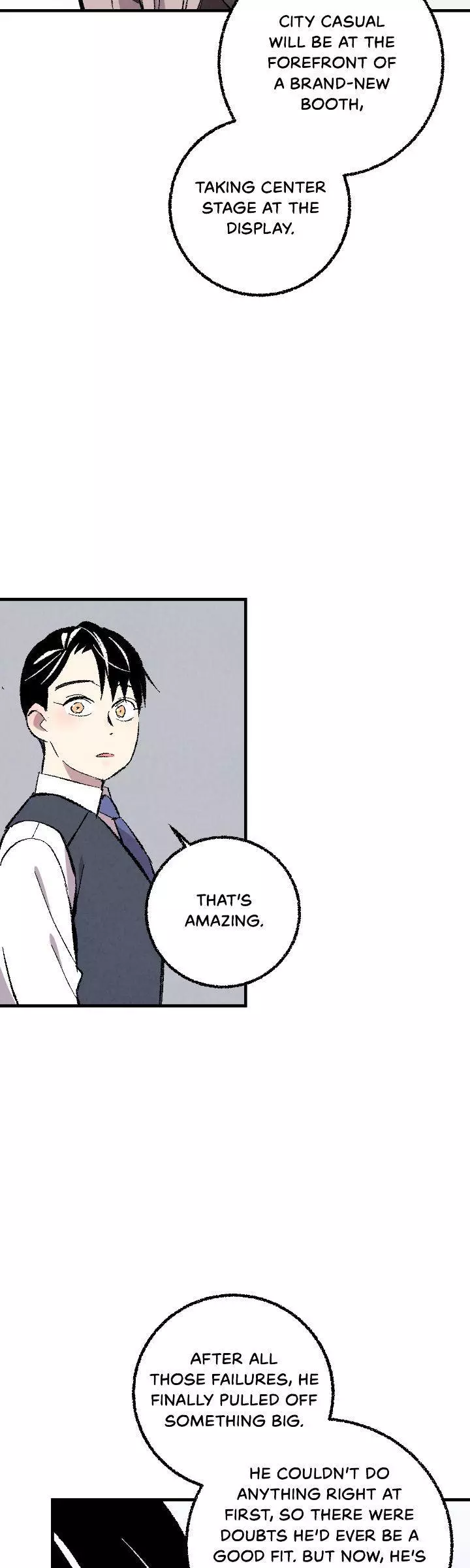 Xxx Buddy - Chapter 117 Page 4