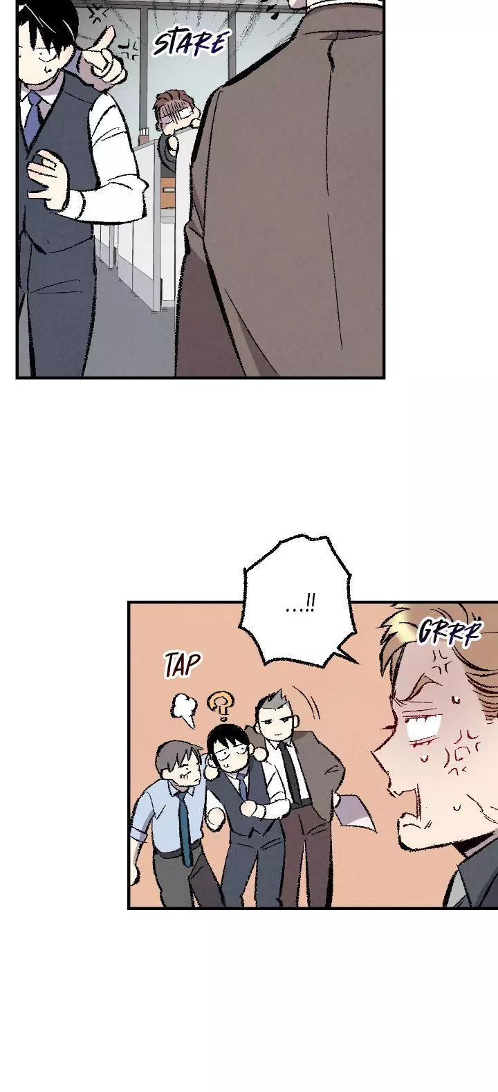 Xxx Buddy - Chapter 117 Page 8