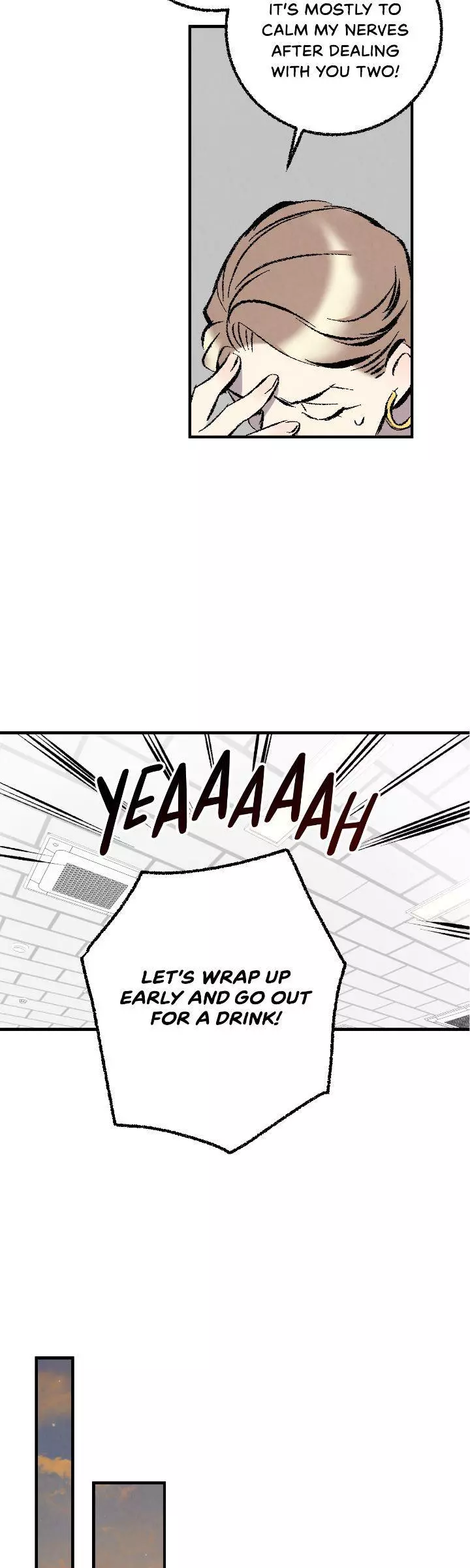 Xxx Buddy - Chapter 117 Page 17