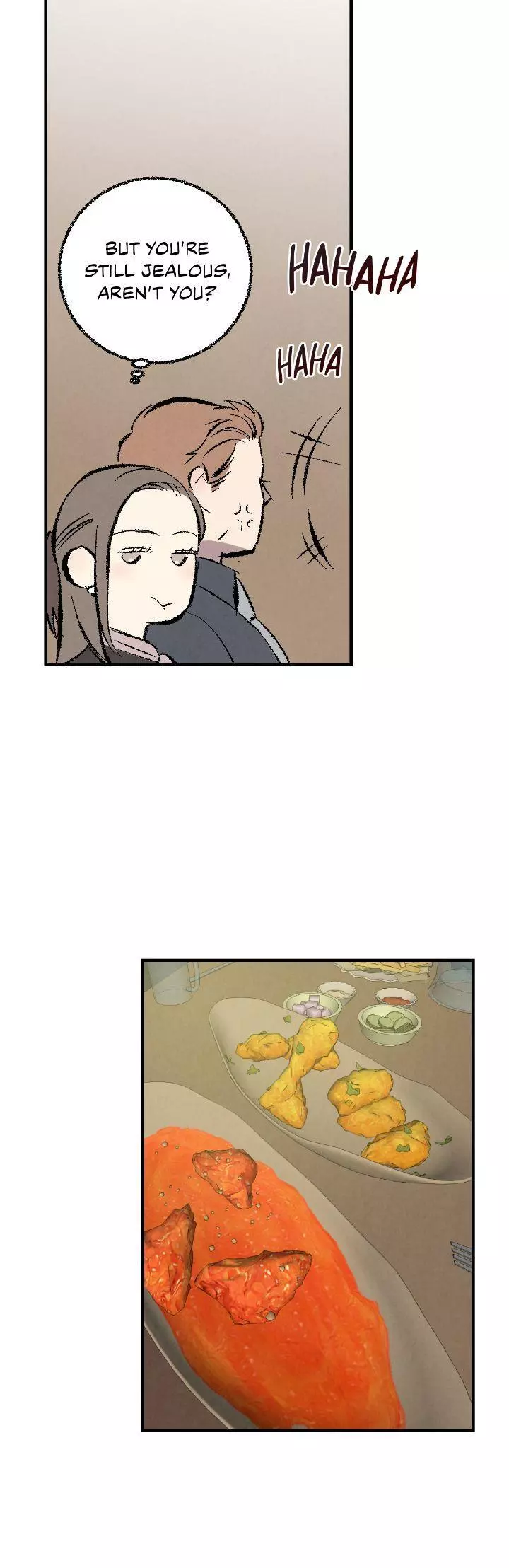 Xxx Buddy - Chapter 117 Page 22