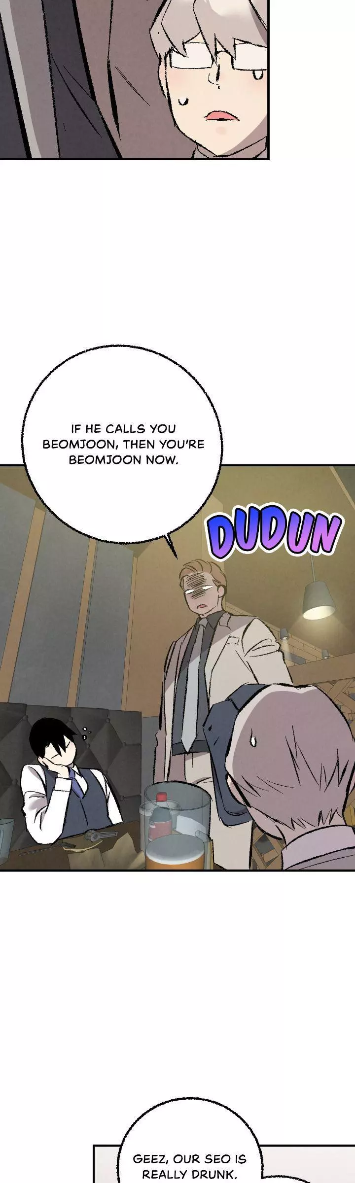 Xxx Buddy - Chapter 117 Page 25