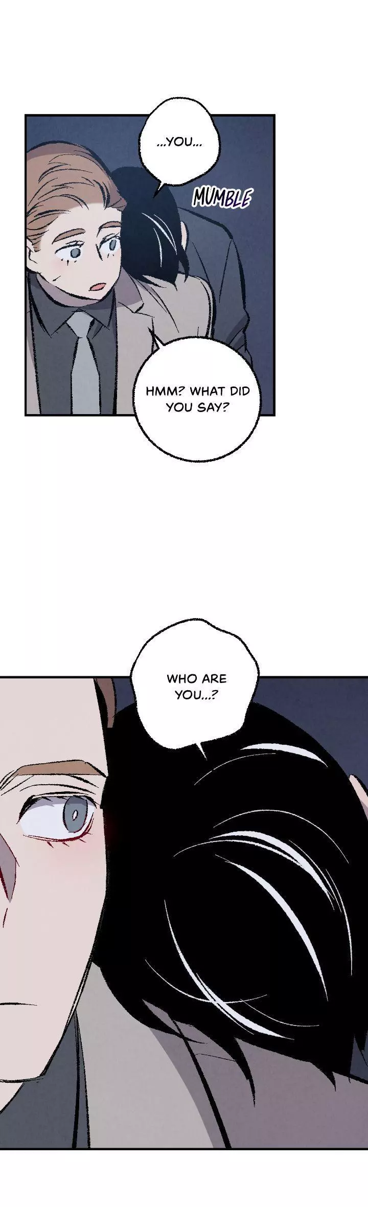 Xxx Buddy - Chapter 117 Page 29