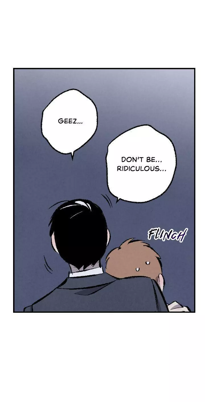 Xxx Buddy - Chapter 117 Page 35