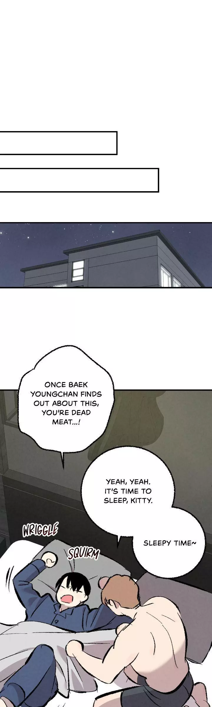 Xxx Buddy - Chapter 117 Page 37